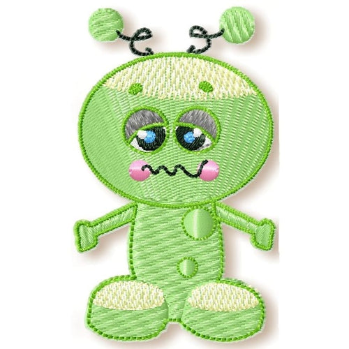 Children Space Toys