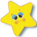Children Space Toys Set