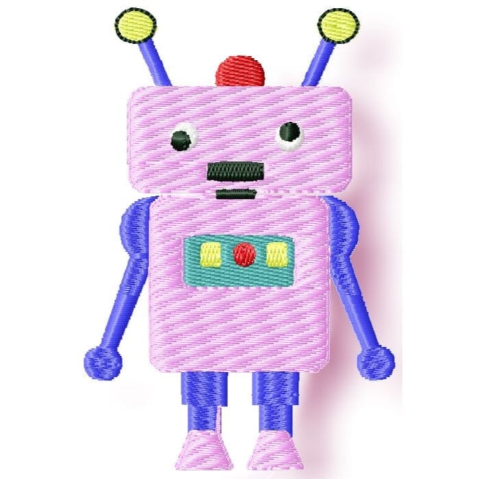 Children Space Toys Set