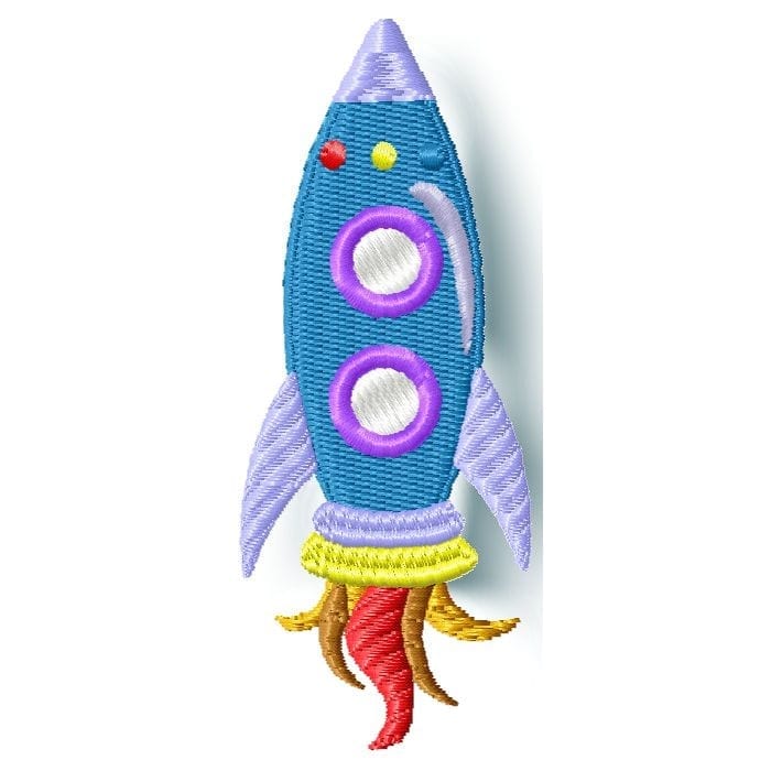 Children Space Toys