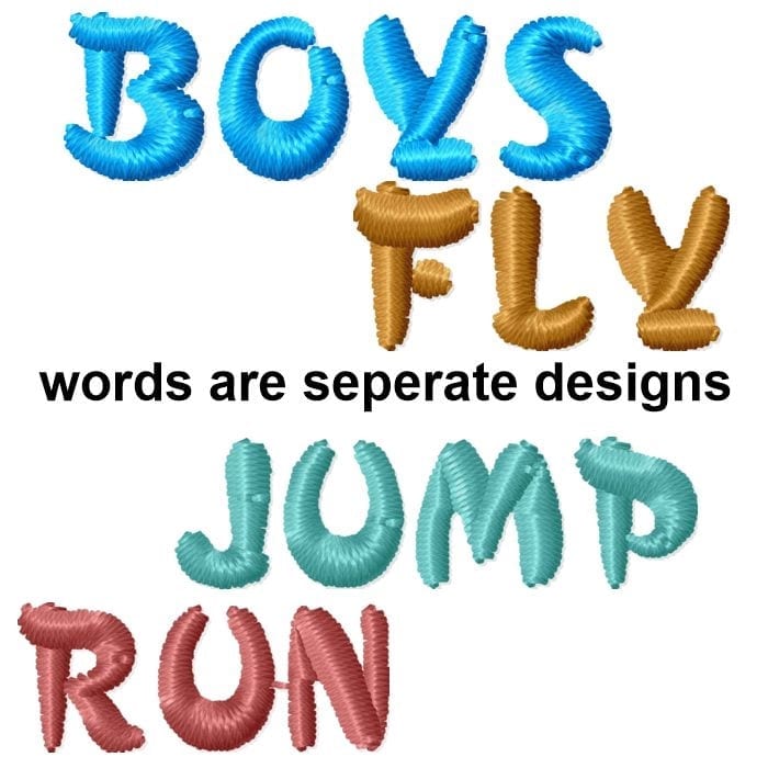 Children Space Toys