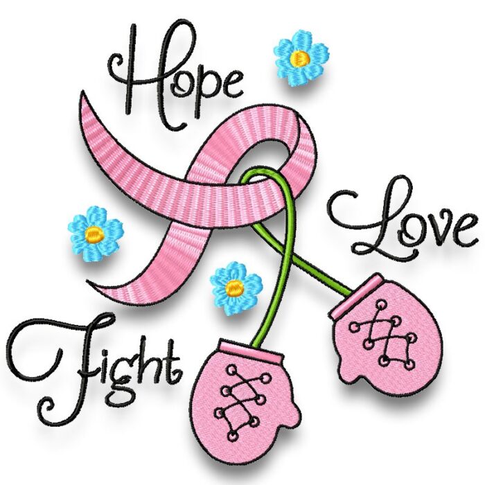 Breast Cancer Fight