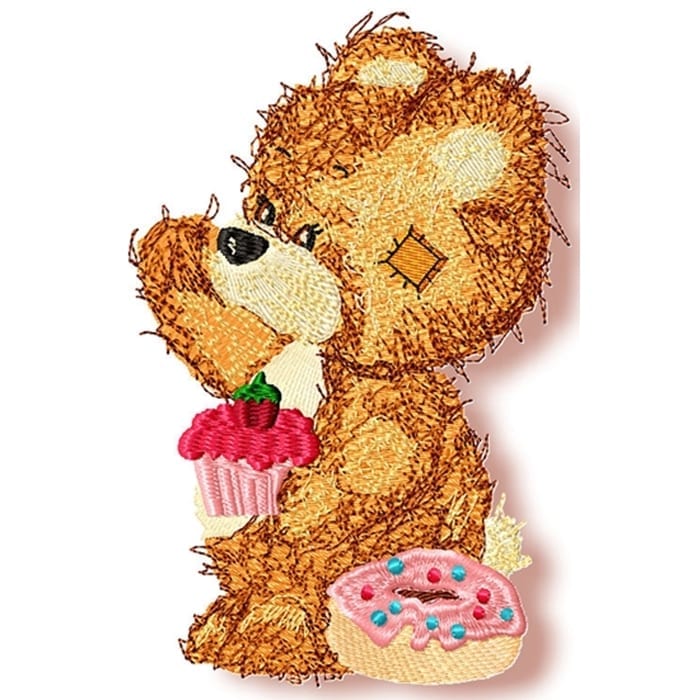 Buddy Bears
