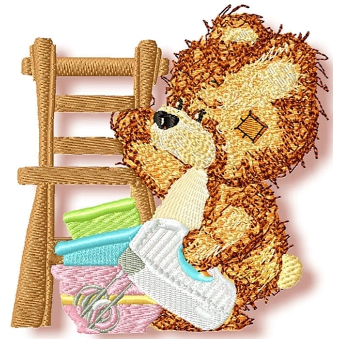 Buddy Bears
