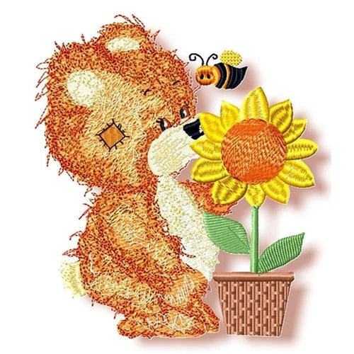 Buddy Bears