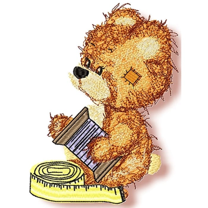 Buddy Bears