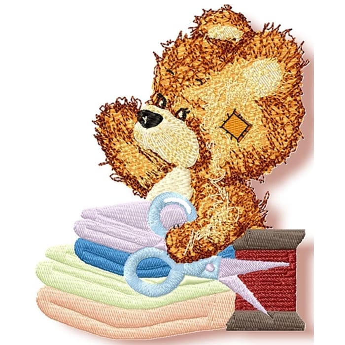 Buddy Bears