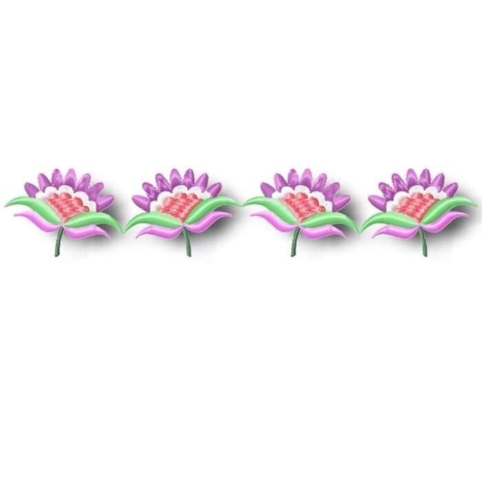 Butterfly Circles