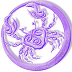 One Colour Zodiac