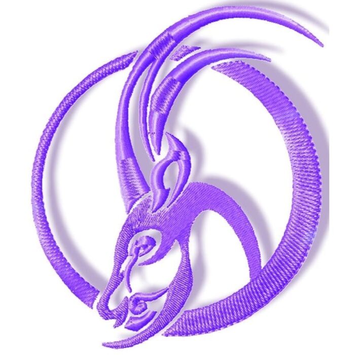 One Colour Zodiac
