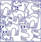 Fancy Quilting Backgrounds