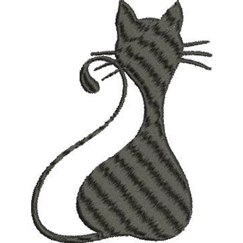 Cats Silhouette