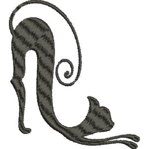 Cats Silhouette