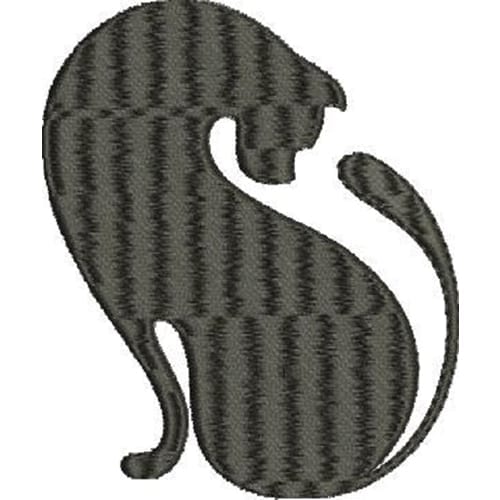 Cats Silhouette