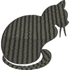 Cats Silhouette