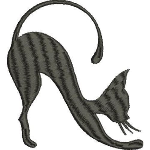 Cats Silhouette