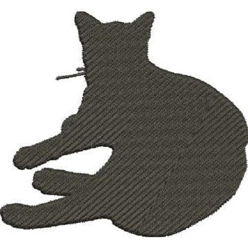 Cats Silhouette