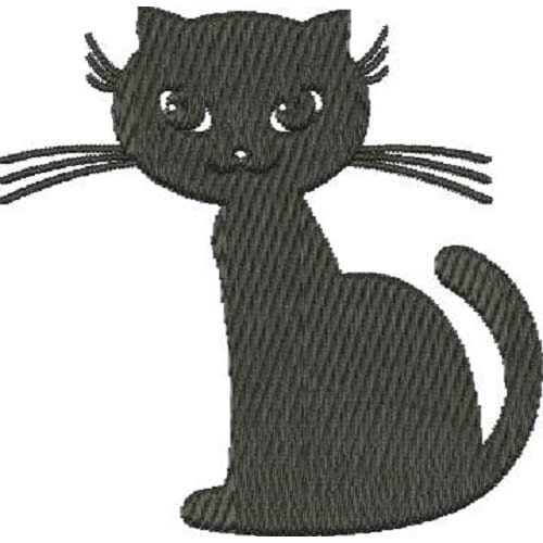 Cats Silhouette