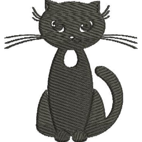 Cats Silhouette