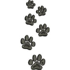 Cats Silhouette