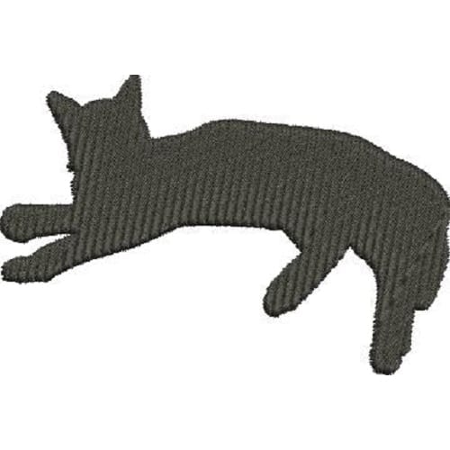 Cats Silhouette
