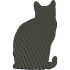 Cats Silhouette