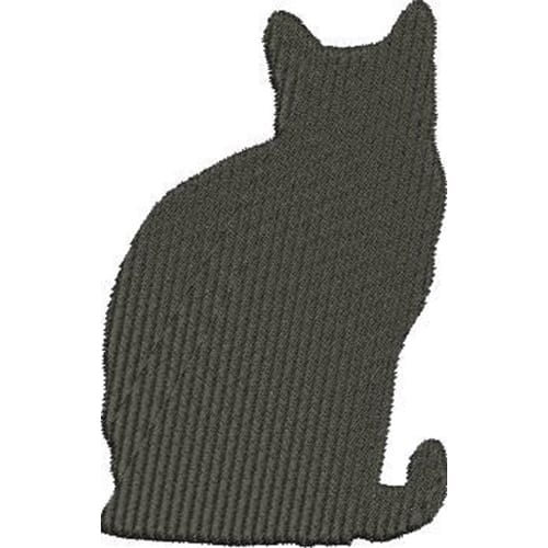 Cats Silhouette
