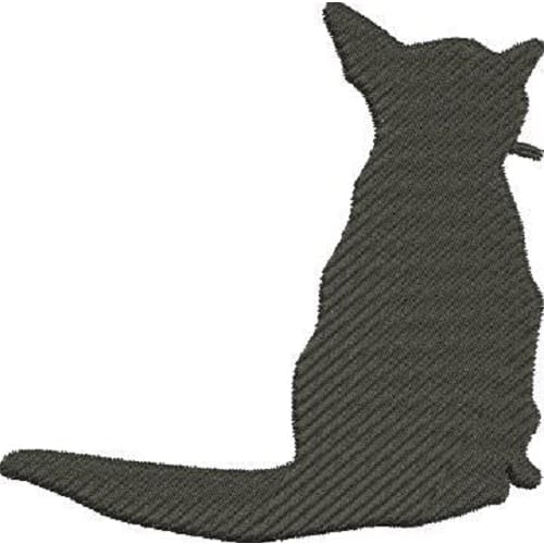 Cats Silhouette