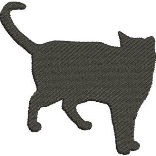 Cats Silhouette