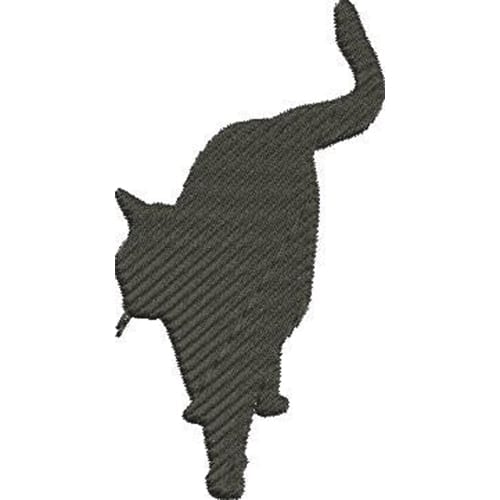 Cats Silhouette
