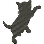 Cats Silhouette