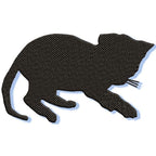 Cats Silhouette