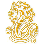 Celtic Style Horses