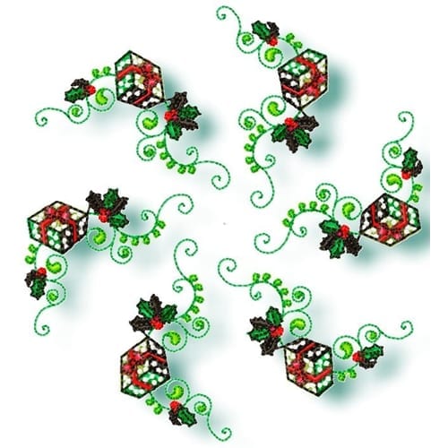Christmas Decorations