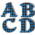 Check Alphabet