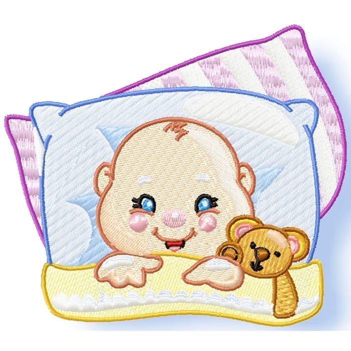 Cheeky Baby