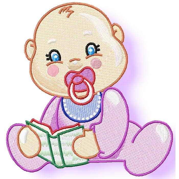 Cheeky Baby