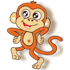 Cheeky Monkey