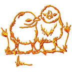 Chickens SET