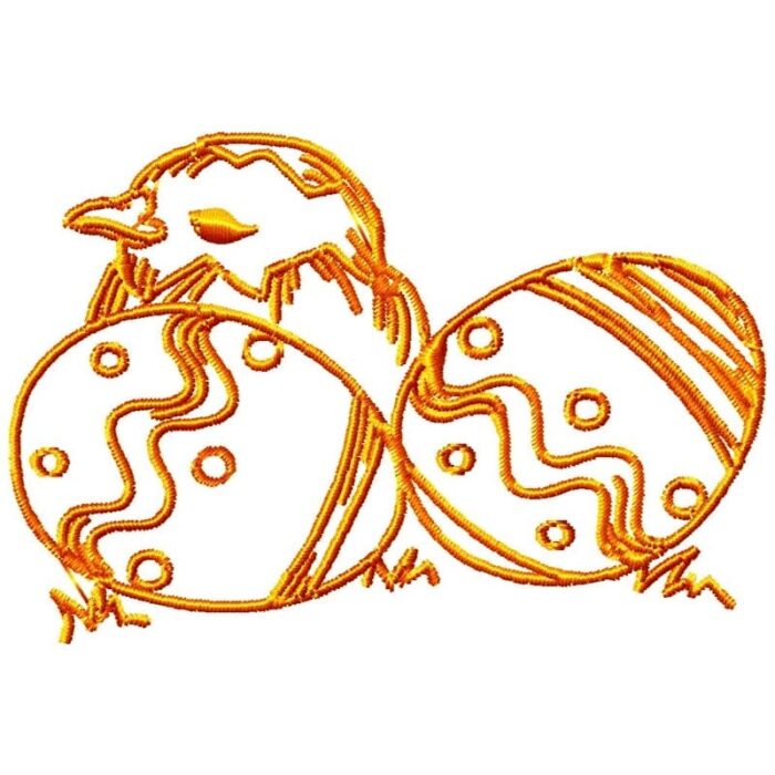 Chickens SET