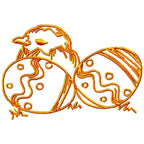 Chickens SET
