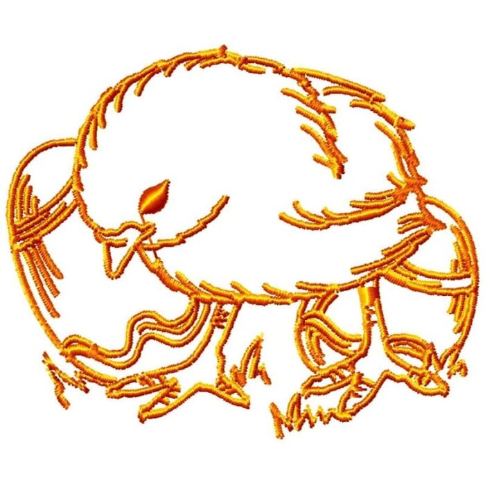 Chickens SET