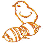 Chickens SET