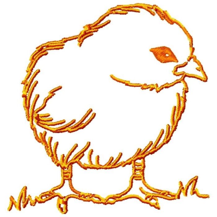 Chickens SET
