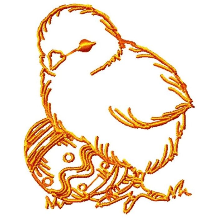 Chickens SET