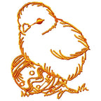 Chickens SET
