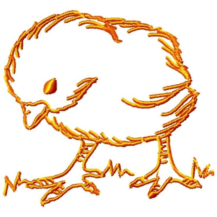 Chickens SET