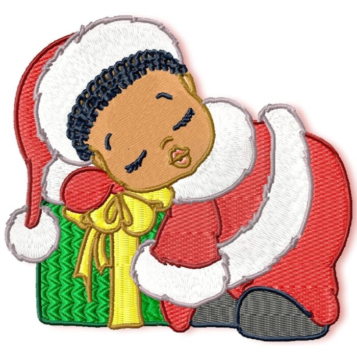 Christmas Babies