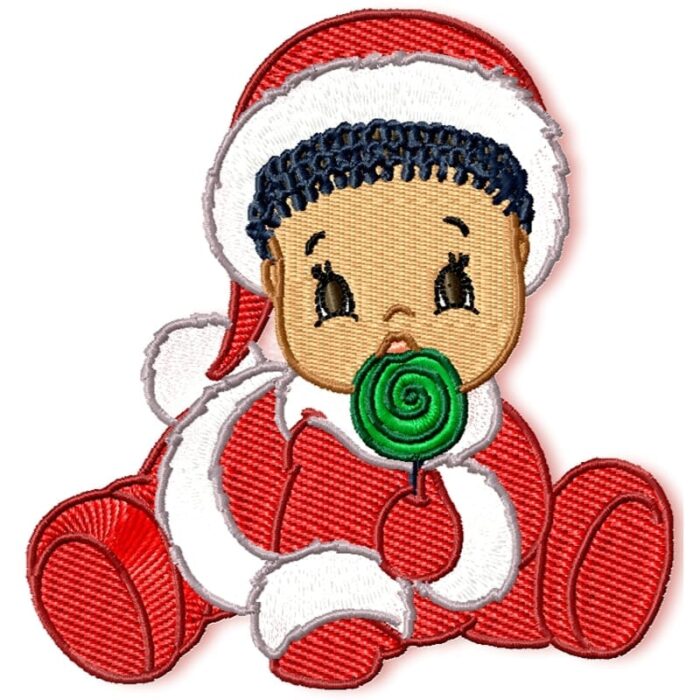 christmas babies