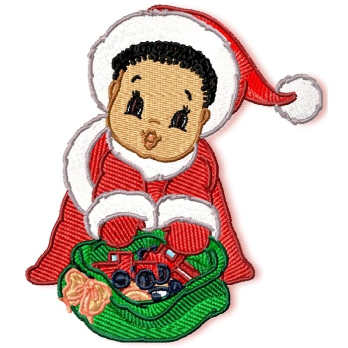 Christmas Babies